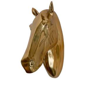 Sculpture <b>Dog</b> Style Handmade Brass Aluminum Sculptures Abstract Decoration bar <b>Figurines</b> <b>Figurine</b> <b>Figurines</b> Sculpture - Product Image 5