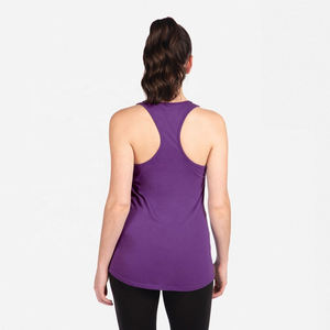 Camiseta sin mangas de talla grande para mujer de calidad superior, camiseta transpirable a la moda de verano, tela hecha de algodón, fibra de bambú, estilo informal - Product Image 6