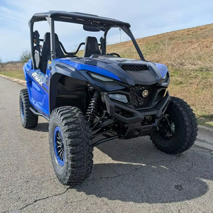 MODERNO, NUEVO, Yamaha Wolverine RMAX2 1000 Sport UTV 2026 PARA VENTA A ADULTOS - Product Image 6