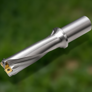 Broca de Carburo PRAMET 3xD ISO 803D-32-96-S32, Diámetro de Corte de 32 mm, para Máquinas Herramienta - Product Image 3