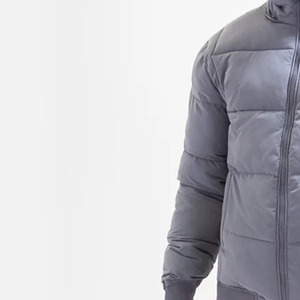 Chaquetas de Lana de Primera Calidad Antibacterianas para Hombre y Mujer, Estilo Nuevo, Cuello Alto, Todas las Tallas y Colores, Lana de Baja Densidad - Product Image 3