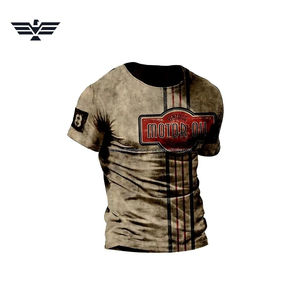 Camiseta gráfica para hombre “Something Extra Motor Oil” Camiseta de algodón estilo vintage Ropa informal de calle - Product Image 5