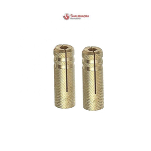 Brass <b>Pool</b> Anchor Latest Design Multi Material Build <b>Plastic</b> Wood Metal Iron Strong & Durable <b>Pool</b> Fixture Solution - Product Image 1