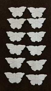 Broche de hueso de origen ético hecho a medida, joyería natural con alma. Ideal para coleccionista de joyas, amante de la moda artesanal - Product Image 6