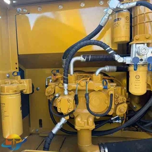 สำหรับรถขุด CAT320D2L เครื่องยนต์ 104 กิโลวัตต์ ความจุบุ้งกี๋ 1 เมตร น้ำหนัก 21,000 กิโลกรัม เครื่องจักรก่อสร้างคุณภาพสูง ตัวเลือกสำหรับงานเหมือง - Product Image 3