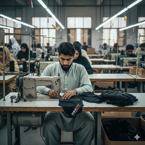 Gants de sport RexFit en gros pour la salle de sport et le fitness |   Gants de musculation antidérapants en cuir unisexe - Product Image 6