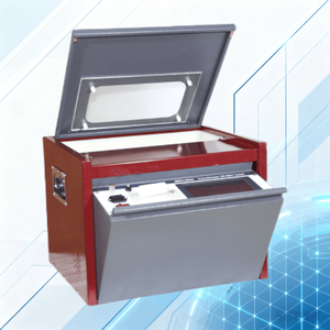 100KV trafo yağ yalıtım test cihazı | Otomatik dielektrik dayanım ve arıza gerilim analizörü - Product Image 5