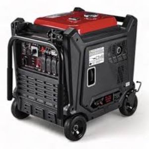 NUEVO Generador Inverter PREDATOR de 9500 Vatios SÚPER SILENCIOSO - Product Image 2
