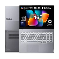 Laptop Baru Lenovo ThinkPad X1 Carbon Gen 13, 14, 16, L16, T14 FHD+ Touch, Ultra 7 255U, 32GB 1TB SSD Win11 Ultra