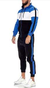 Survêtements pour hommes à bas prix Meilleure vente Votre propre logo Meilleur fabricant spécial pour les survêtements pour hommes - Product Image 2