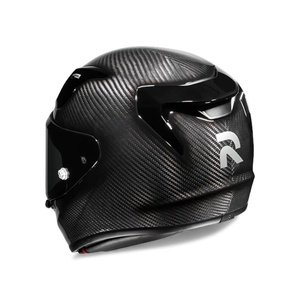 Casco Integrale HJC RPHA 12 in Fibra di Carbonio, Guscio in ABS, Stile Racing Moderno, Certificato DOT, Visiera Inclusa, Taglia XL - Product Image 3