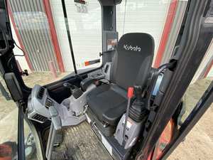 รถขุดขนาดเล็ก2024 U35-4 - Product Image 6