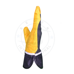 ถุงมือหนังทนความร้อน - Product Image 3