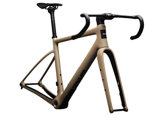 SHARP MOG Gravel Rahmenset (2024) sable - Product Image 2