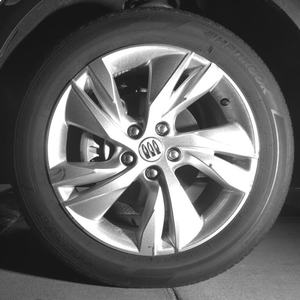 Buick Enclave GX 2025 Prefabricado con Tracción en las Cuatro Ruedas - Product Image 5