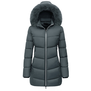 Veste de moto tissée à capuche pour femme, best-seller, qualité supérieure, respirante, broderie, personnalisation de la marque OEM disponible - Product Image 5