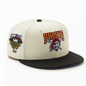 Gorra de 5 Paneles Impermeable con Cierre a Presión, Logotipo Personalizado, Visera Plana, Estilo Casual, Ajustable, Gorras de Hip Hop para Venta al por Mayor - Product Image 6