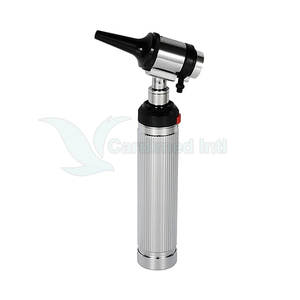 Instruments ORL Otoscopes Otoscopes en acier inoxydable Otoscopes les plus vendus en vente en ligne - Product Image 3
