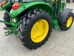 new/used tractor john Deer 3038E 5058E Agricultural Tractor Compact 3 Cylinder diesel Engine 31hp Farm <b>Machinery</b> <b>for</b> Sale tracto - Product Image 6
