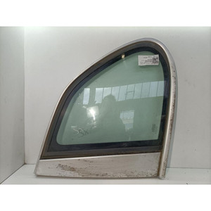 DEFLECTOR TRASERO SX PORSCHE Cayenne 1ª Serie 95554311157 BFD (02>07) - Product Image 1