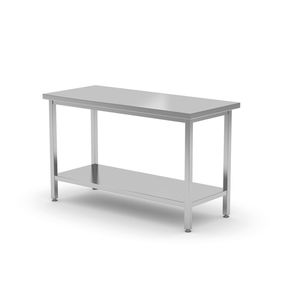 Mesa de Trabajo Atornillada Profiling Line 1400x700mm, 850mm de Altura - Product Image 1