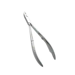 Kit de Cortaúñas de Alta Calidad en Oferta, Alicates para Cutículas, Cortador de Acero, Recortador de Cutículas, Cortaúñas para Piel Muerta - Product Image 4