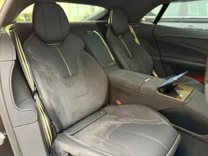 Lutoss Emeyar Sedán Eléctrico 2024, Batería de Litio de 110kWh, Tracción en las Cuatro Ruedas, Carga Rápida, R18, Interior Oscuro, Techo Panorámico, Listo para Enviar - Product Image 4