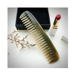 Handmade 15 \ "Sừng Lược Từ Việt Nam Cho Chấy Lược Và Khách Sạn Sử Dụng Phổ Thông Lược Loại - Product Image 2