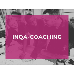 INQA-Coaching I 80 % di finanziamento I Marketing, Modello di Business, Processi - Product Image 1