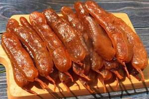 ลูกอมมะขามคุณภาพส่งออก แบรนด์ส่วนตัว ผู้จัดจำหน่ายขนมมะขามทั้งลูก - Product Image 5