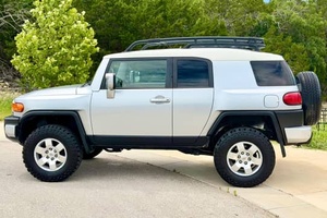 TOYOTA FJ CRUISER 2007 LISTO PARA ENVIAR - Product Image 5