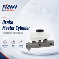 Cylindre maître de frein NAVI de haute qualité F1DZ2140B pour systèmes de freinage automobile Ford Taurus Mercury Sable – Pièce de rechange