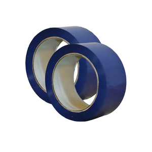 เทปกาวอะคริลิค BOPP ทนทานพิมพ์โลโก้ได้ตามต้องการหนักปิดผนึกบรรจุภัณฑ์จากโรงงานโดยตรงจากเวียดนาม - Product Image 3