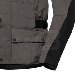 Veste Cordura automne hiver pour hommes Veste Cordura pour hommes de meilleure qualité Veste Cordura pour hommes à séchage rapide - Product Image 5
