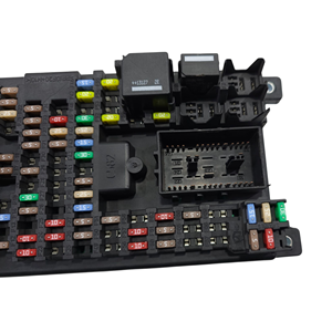 CAJA DE FUSIBLES LAND ROVER Freelander Serie DH52-14F041-AF 224DT Diésel 2200 (12>) - Product Image 3