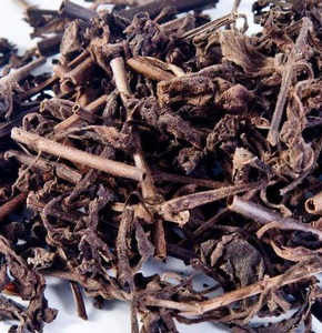 Adenosma สมุนไพร Nhan Tran 100% ชาสมุนไพรธรรมชาติกลิ่นหอมหวานสดชื่นเครื่องดื่มดีท็อกซ์ระดับพรีเมี่ยม - Product Image 6