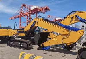 Excavadora de cadenas SY215C 2026: la mejor excavadora hidráulica de 21.5 toneladas, precio económico, alto rendimiento para construcción y minería. ¡Gran oferta! - Product Image 3