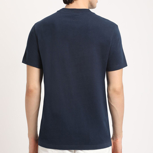 Derniers modèles de t-shirts pour hommes à bas prix Bon matériel Services OEM Tendance Mode et meilleures ventes T-shirts de gym et d'entraînement - Product Image 4