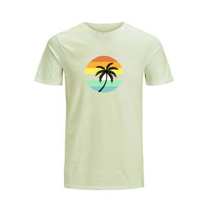 Servicios de Impresión de Camisetas DTF Personalizadas al por Mayor, Diseño de Transferencia de Calor para Camisetas, Ropa de Verano para Hombre, Camisetas DTF, Camisetas para Hombre - Product Image 5