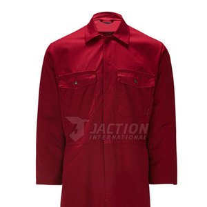 Overol de Trabajo Personalizado de Buena Calidad, Transpirable y Ligero para Adultos - Product Image 3