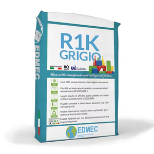 Chất kết dính hiệu suất cao để cài đặt và làm mịn tấm cách nhiệt Hệ thống cách nhiệt bên ngoài Sealant - Product Image 1