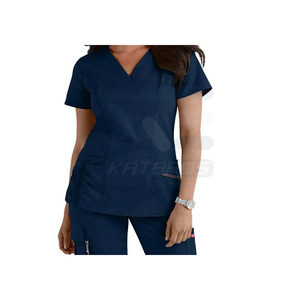 Fourniture en gros de blouses médicales conçues pour les contrats d'approvisionnement en santé et une production fiable - Product Image 6