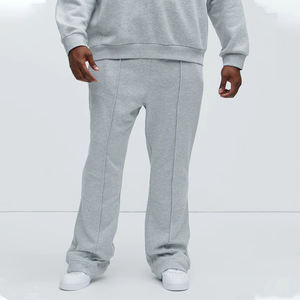 Custom Baggy <b>Joggers</b> Men Drawstring Solid Casual Wear New Latest Design Logo <b>Oversized</b> Men's Baggy <b>Joggers</b> For Sale - Product Image 5