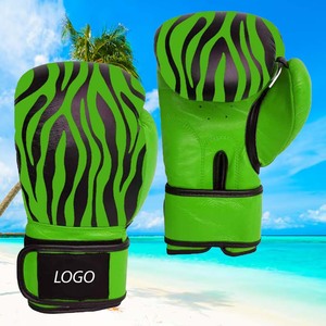 Manufacturer <b>Boxing</b> Training 10oz 12oz 14oz Factory <b>Kick</b> Fighting <b>Boxing</b> <b>Gloves</b> Professional - Product Image 3