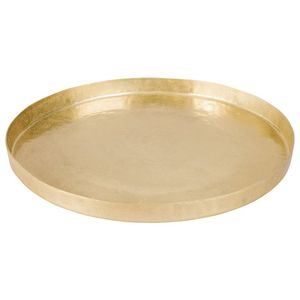 Tazón y Bandeja de Aluminio de la Mejor Calidad, Tazón Redondo de Metal de Gran Tamaño para Mezclar, Centro de Mesa para Bodas, Vajilla y Bandeja - Product Image 5