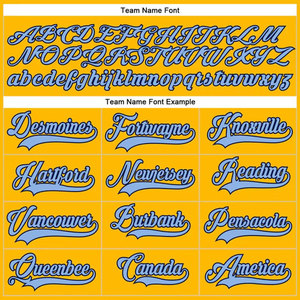 Custom Made Men's Adult 100% Polyester Ice Hockey Jersey Four-Way Stretch Personalized Team <b>Name</b> <b>Sewing</b> Pattern OEM Service - Product Image 4