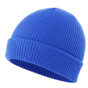 Best Selling Casual Wear Beanies <b>Hats</b> Pakistan Manufacture Low Price <b>Men</b> Women Use Jacquard Beanie <b>Hats</b> - Product Image 1