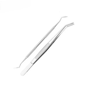 Venta al por mayor tasa de instrumentos quirúrgicos dentales conjunto de alta calidad hecho a medida Venta caliente de las mejores tendencias conjunto dental con peso ligero - Product Image 5