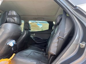 SANTA FE 2014 LHD D'OCCASION - Product Image 5