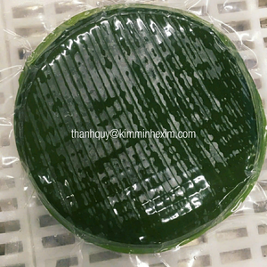 FEUILLE DE BANANE FRAIS/CONGELÉES/FEUILLES DE BANANE DU Vietnam TAILLE 22 CM UP - Product Image 4